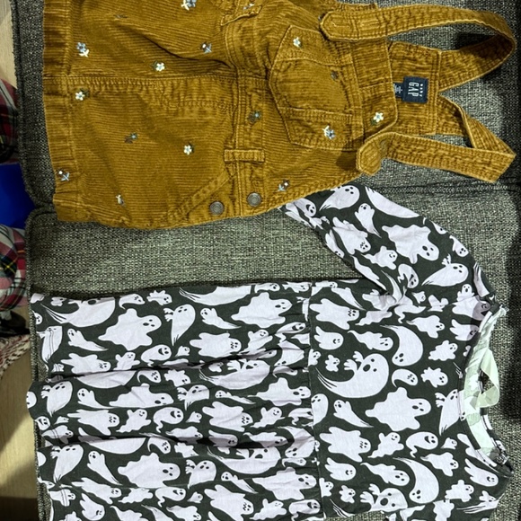 Toddler Dresses - Picture 2 of 4